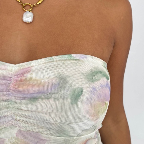 FLORA TOP - Picture 4 of 5